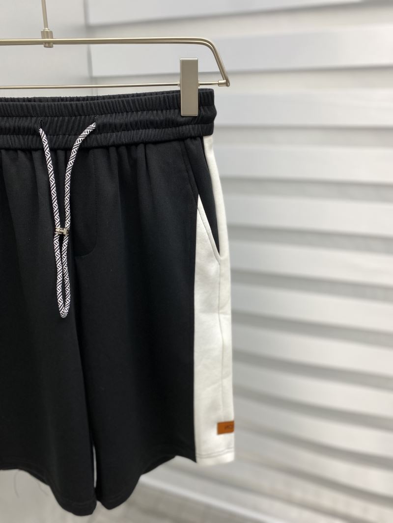 Louis Vuitton Short Pants